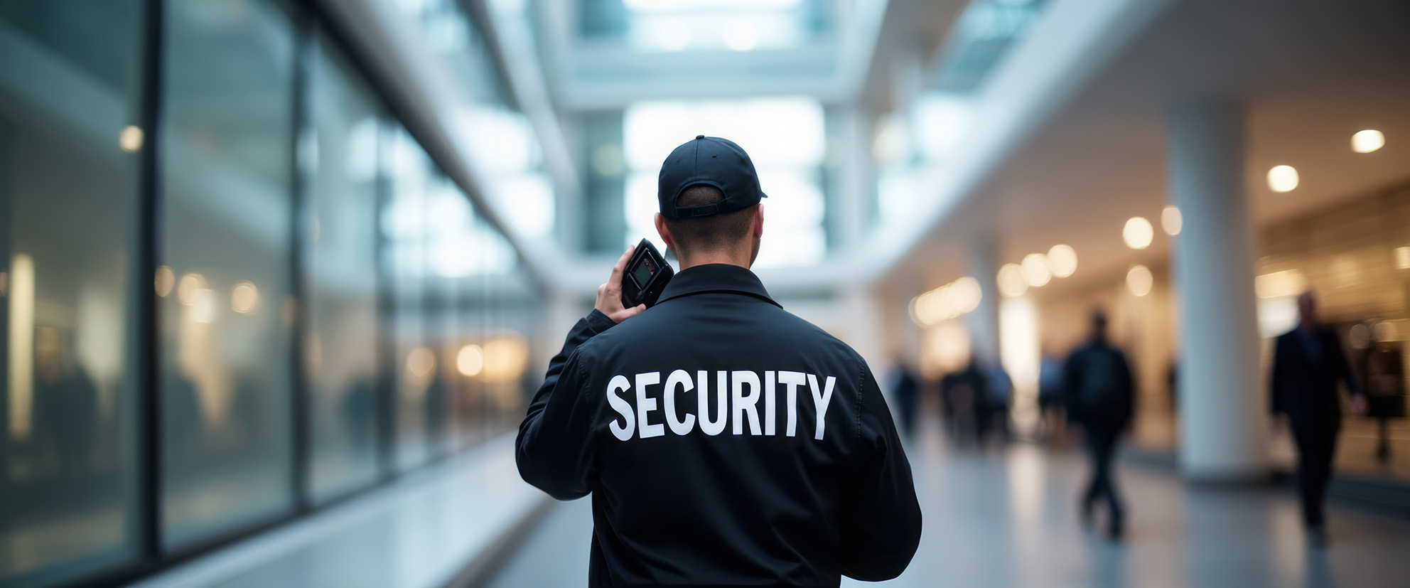 sba security beveiliging