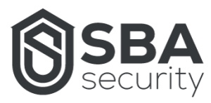 SBA Security